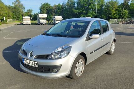 Renault Clio 109.533 km 3.450 &euro; Niederwerrn 97464