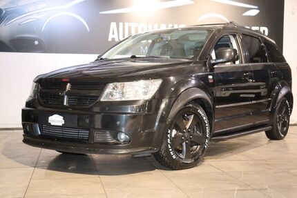 Dodge Journey 166.487 km 9.200 &euro; Ratingen 40880