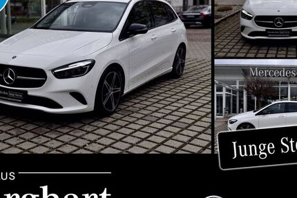 Mercedes-Benz B 180 28.100 km 29.900 &euro; Altötting 84503