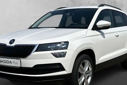 Skoda Karoq 76.300 km 18.990 € Chamerau 93466