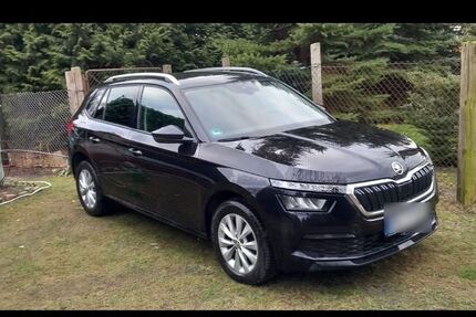 Skoda Kamiq 126.000 km 15.999 &euro; Schwerin 19053