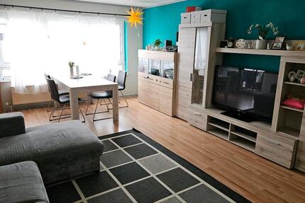 Wohnung Mannheim Käfertal - 4 Zimmer, 96 m&sup2;, 350.000&euro; | Angebot:25017449