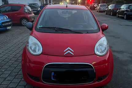 Citroen C1 221.700 km 1.000 &euro; Münster 48147