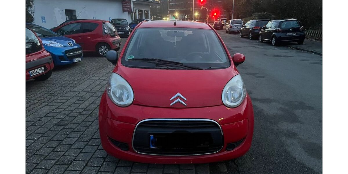 Citroen C1 221.700 km 1.000 &euro; Münster 48147