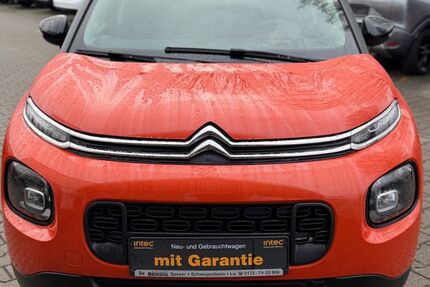 Citroen C3 Aircross 116.300 km 11.499 &euro; Speyer 67346