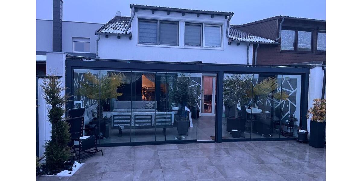 Reihenhaus Garbsen - 6 Zimmer, 180 m&sup2;, 440.000&euro; | Angebot:26979465