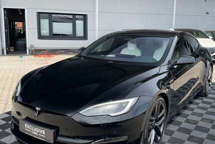 Tesla Model S 71.444 km 76.650 &euro; Emsbüren 48488