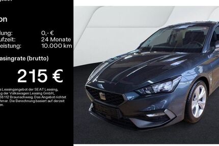 Seat Leon 18.763 km 25.390 &euro; Lichtenfels 96215