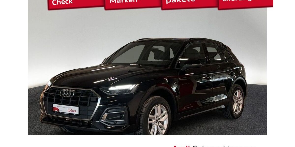 Audi Q5 41.488 km 35.790 &euro; Hamburg 20537