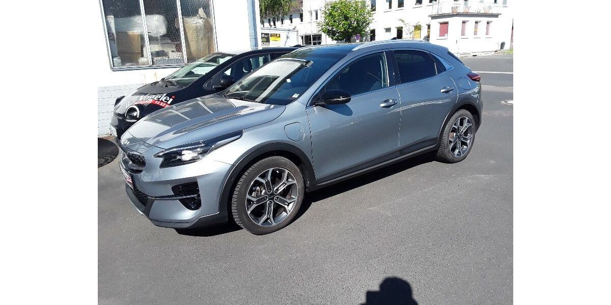 Kia XCeed 28.291 km 23.950 &euro; Witzenhausen 37213