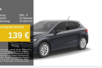 Seat Ibiza 16.758 km 22.350 &euro; Plettenberg 58840