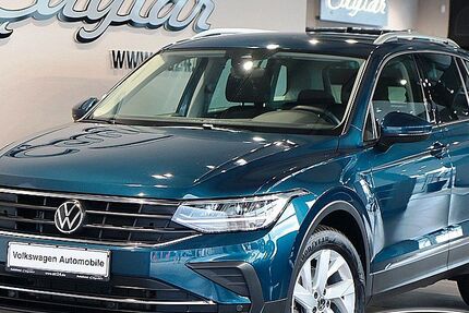 VW Tiguan 72.844 km 21.950 &euro; Stuhr bei Bremen 28816