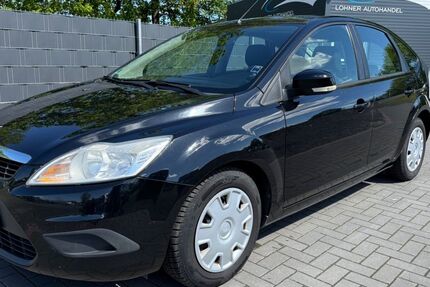 Ford Focus 186.670 km 2.999 &euro; Lohne 49393