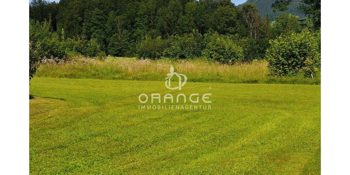 Grundstück Schönau am Königssee Oberschönau - 330.000&euro; | Angebot:25815667