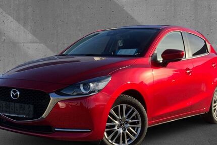 Mazda 2 38.319 km 17.890 &euro; Schwerin 19057