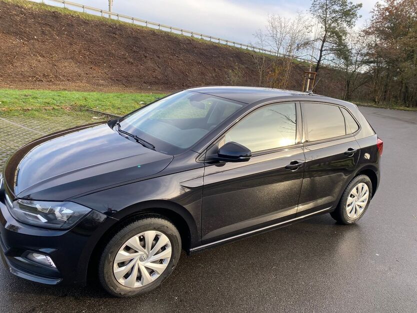 VW Polo 86.000 km 13.499 € Emmelshausen 56281