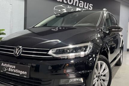 VW Touran 10.710 km 36.999 € Starzach-Börstingen 72181