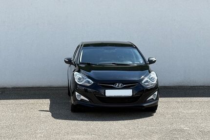 Hyundai i40 185.000 km 6.999 &euro; Kandel 76870