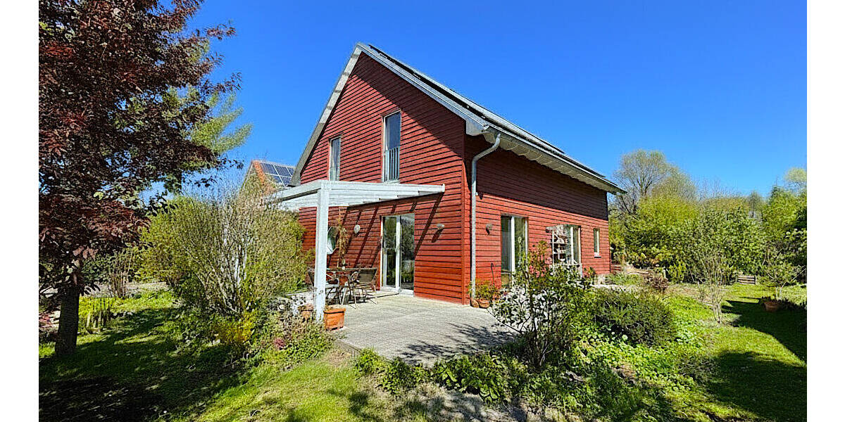 Einfamilienhaus Landsberg am Lech Landsberg - 5 Zimmer, 130 m&sup2;, 799.000&euro; | Angebot:26608654