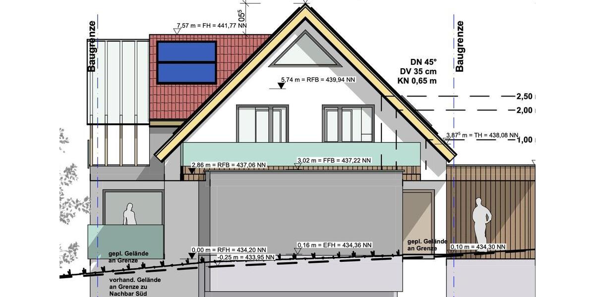 Dachgeschoßwohnung Crailsheim - 3 Zimmer, 95 m&sup2;, 438.800&euro; | Angebot:26941723