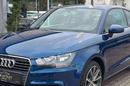 Audi A1 190.000 km 5.990 € Bad Barmstedt 24576