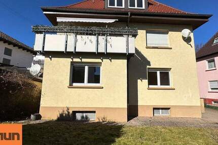 Haus Villingen-Schwenningen Schwenningen - 9 Zimmer, 214 m&sup2;, 420.000&euro; | Angebot:25563127