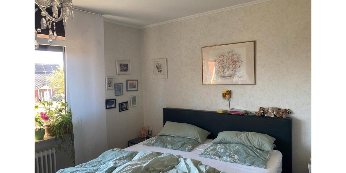 Reihenhaus Tostedt - 4 Zimmer, 114 m&sup2;, 289.000&euro; | Angebot:26276589