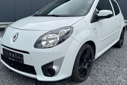 Renault Twingo 143.000 km 2.290 &euro; Braunschweig 38110