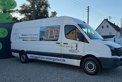 VW Crafter 237.000 km 7.980 &euro; Donauwörth 86609