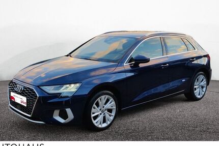 Audi A3 28.848 km 25.810 &euro; Bünde 32257