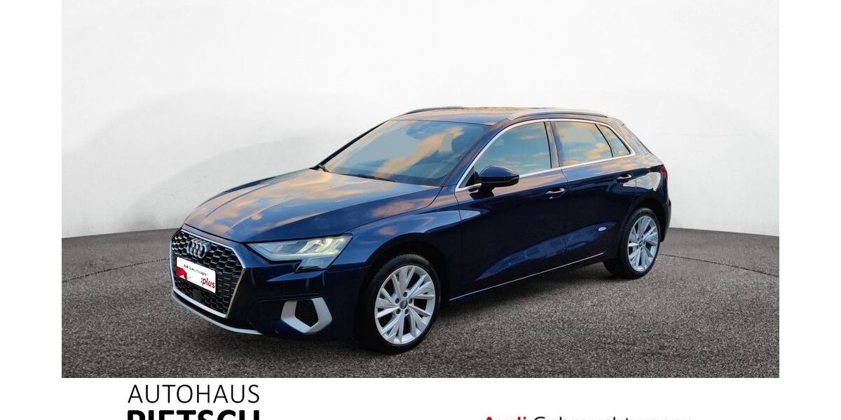 Audi A3 28.848 km 25.810 &euro; Bünde 32257