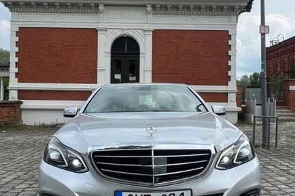 Mercedes-Benz E 350 180.000 km 20.000 &euro; Schwanewede 28790