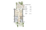 Reihenmittelhaus Tostedt - 4 Zimmer, 119 m&sup2;, 280.000&euro; | Angebot:25927920