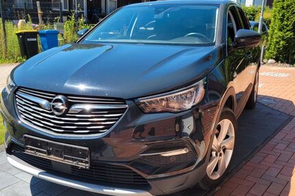 Opel Grandland (X) 113.000 km 11.900 &euro; Hanstedt 21271