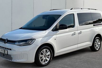 VW Caddy 41.000 km 40.980 &euro; Rastede 26180