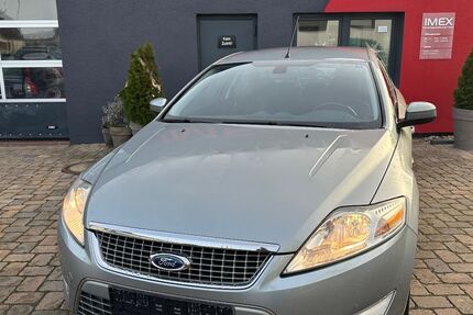 Ford Mondeo 165.520 km 3.990 &euro; Celle 29227