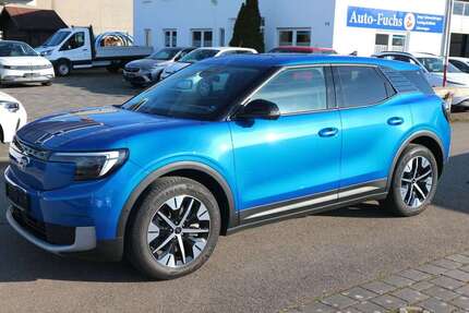 Ford Explorer 5.300 km 34.500 &euro; Ellwangen - Neunstadt 73479