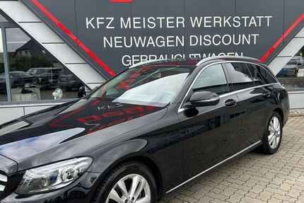 Mercedes-Benz C 200 180.528 km 15.890 &euro; Mönchhagen 18182