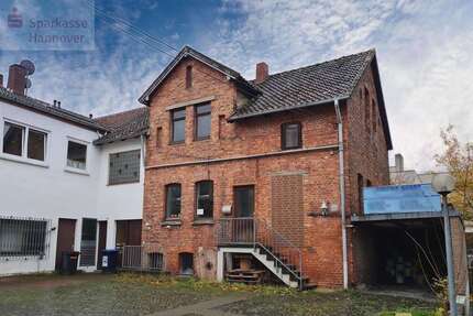 Halle in Lehrte 129.000 € 165 m²