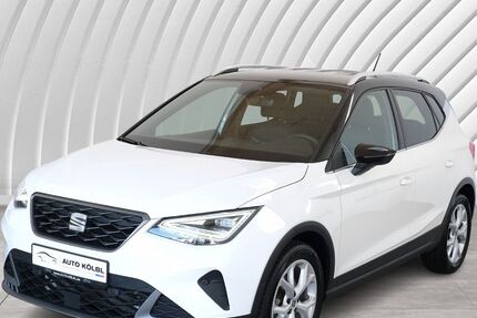Seat Arona 36.582 km 16.390 &euro; Unterschleißheim 85716