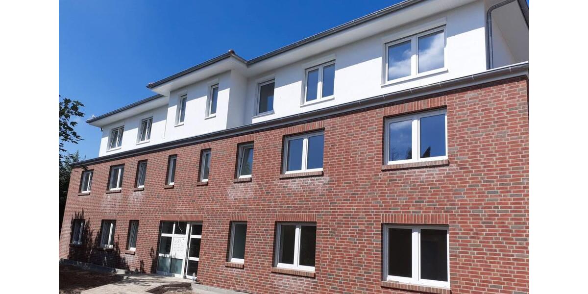 Erdgeschoßwohnung Achim - 2 Zimmer, 63 m&sup2;, 259.000&euro; | Angebot:26844749