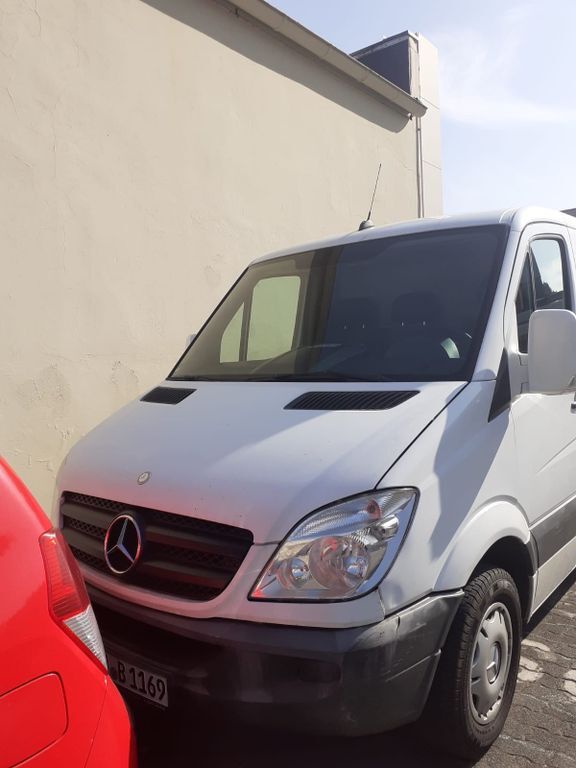 Sprinter