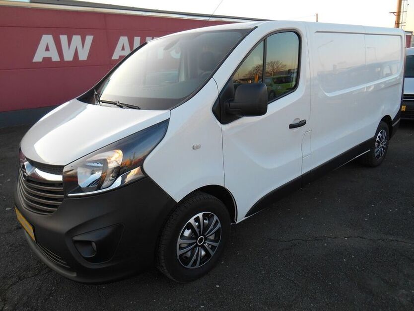 Vivaro