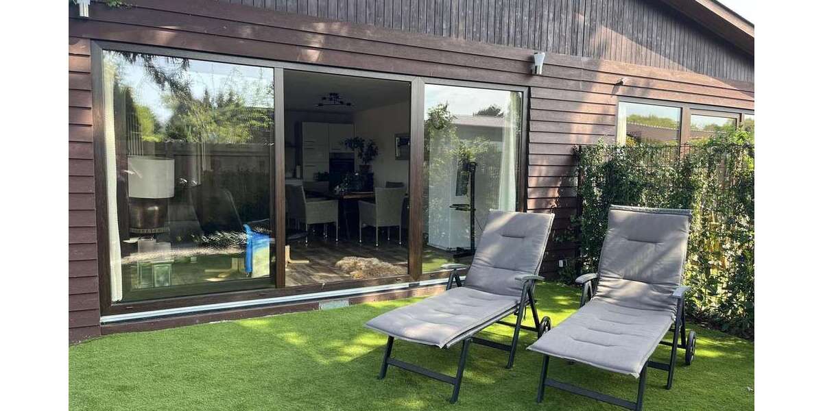 Etagenwohnung Timmendorfer Strand - 3 Zimmer, 75 m&sup2;, 1.250&euro; | Angebot:26836861