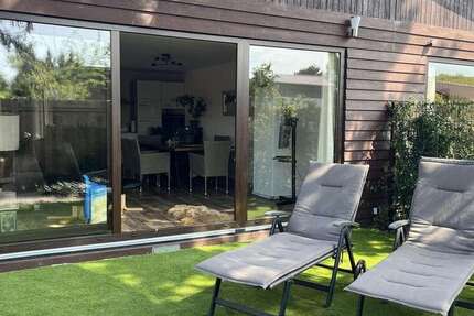 Wohnung Timmendorfer Strand - 3 Zimmer, 75 m&sup2;, 1.250&euro; | Angebot:26836861