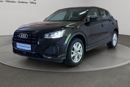 Audi Q2 60.050 km 25.429 &euro; Grafenau 94481