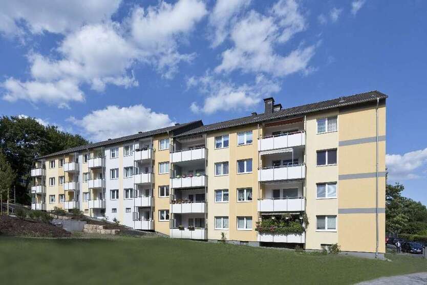 Wohnung zum Mieten in Hagen 395,05 € 60.87 m²