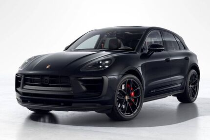 Porsche Macan 36.967 km 102.900 &euro; Darmstadt 64295