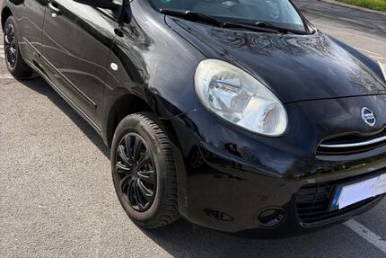 Nissan Micra 140.000 km 2.890 &euro; Essen 45309