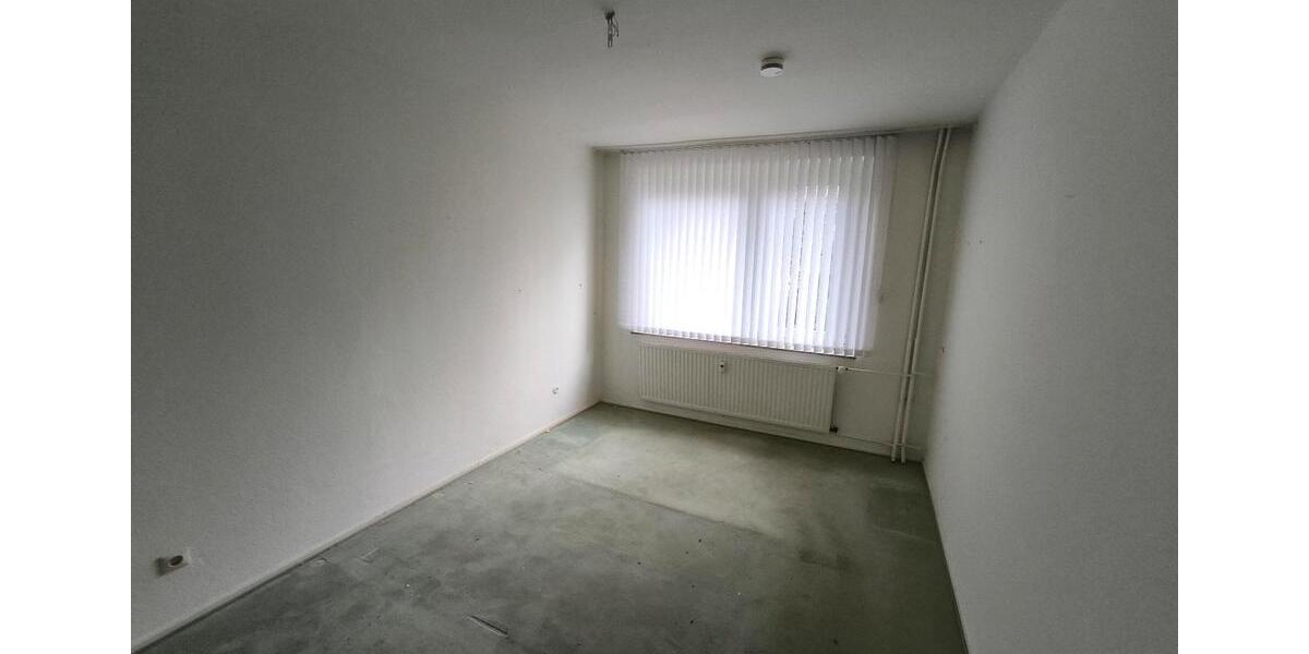 Erdgeschoßwohnung Wuppertal Elberfeld - 3 Zimmer, 57 m&sup2;, 480&euro; | Angebot:26031721